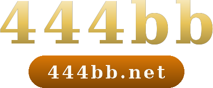 444bb logo
